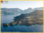 Plakias Kreta, Plakias, Grundstück 100.000m² mit Blick auf das "Lybische Meer" Grundstück kaufen